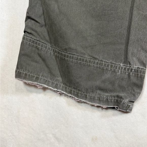 Kuhl Revolvr 36W 30L Men's Olive Green Outdoor Tactical Hiking Olive Green Pants - Picture 14 of 14